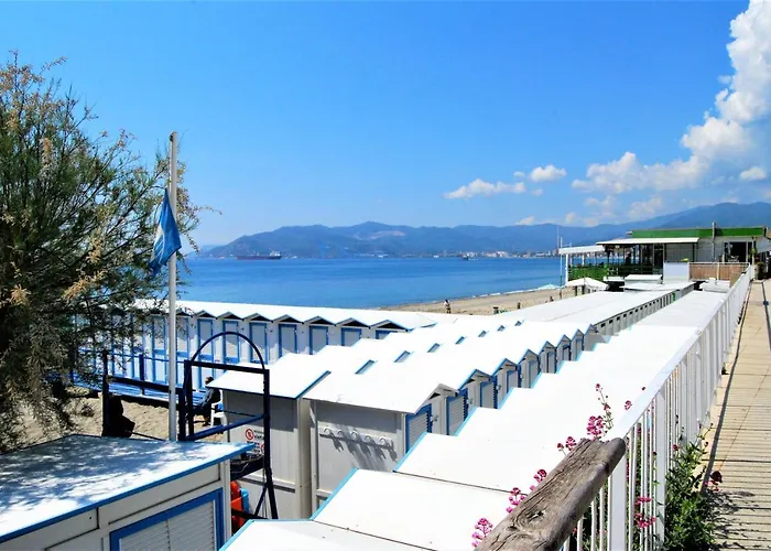 Casa "Il Gabbiano Blu"