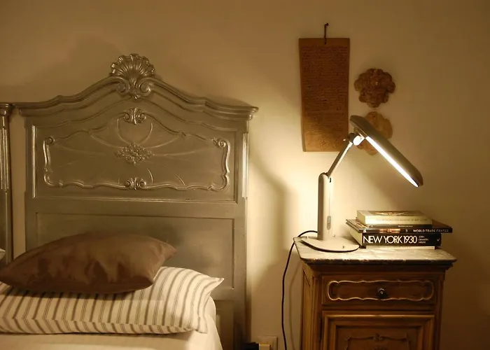 Virginias B&B